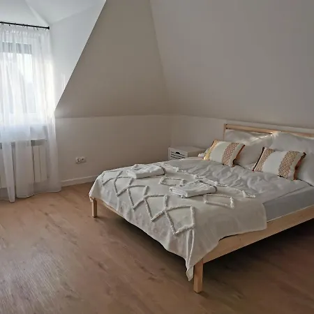 Hygge House Вилла Затор