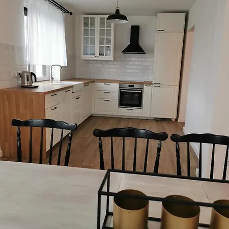 Villa Hygge House *