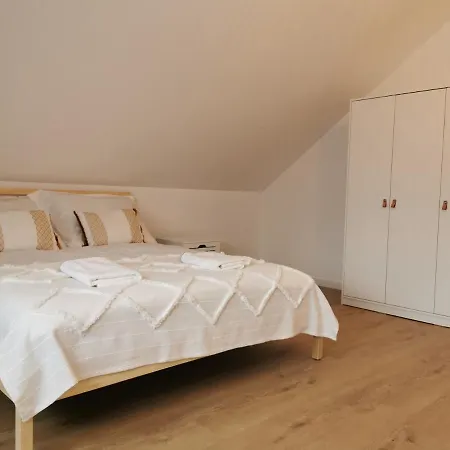 Hygge House Zator