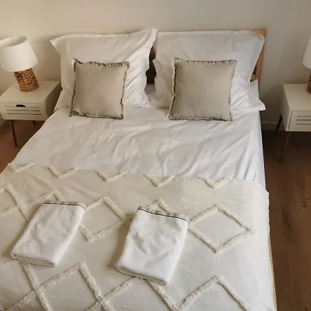 Hygge House Вилла *