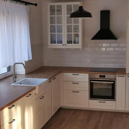 Hygge House Villa Zator