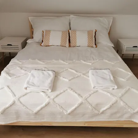 Вилла Hygge House *
