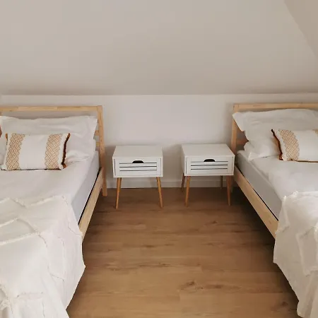 Hygge House Villa *