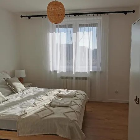 Villa Hygge House Zator