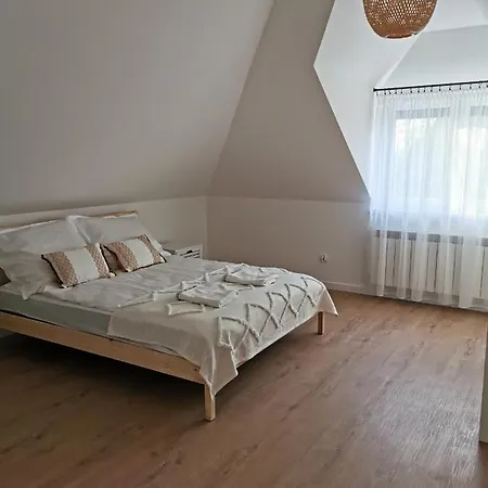 Hygge House Willa Zator