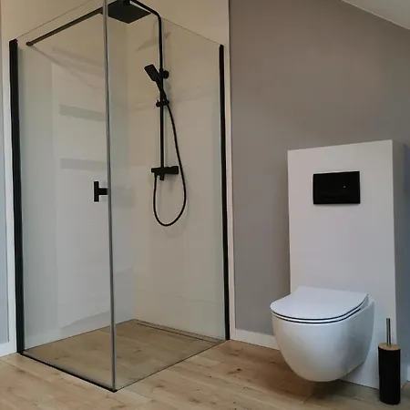 Hygge House Zator