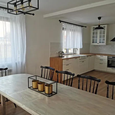 Hygge House * Zator