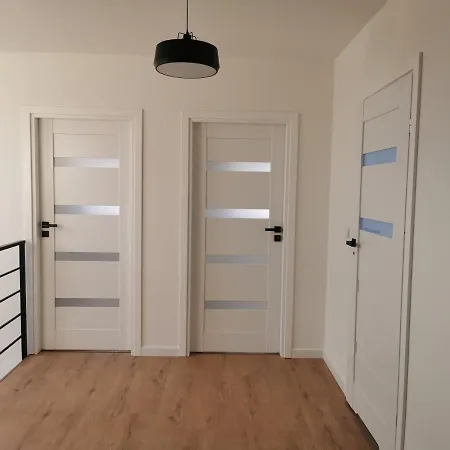 Hygge House Zator