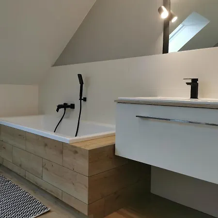 Hygge House Zator
