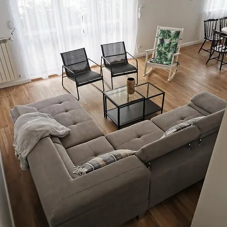 Hygge House Zator
