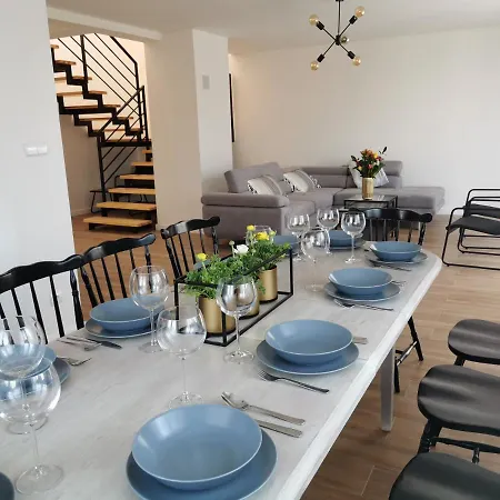Hygge House *