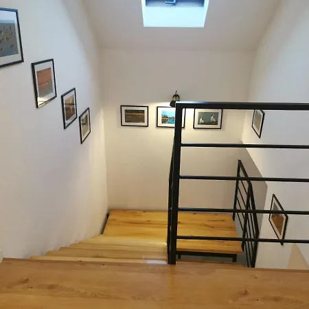 Hygge House * Zator