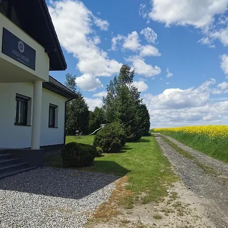 Hygge House Villa *