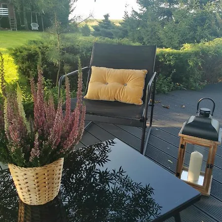 Hygge House * Zator
