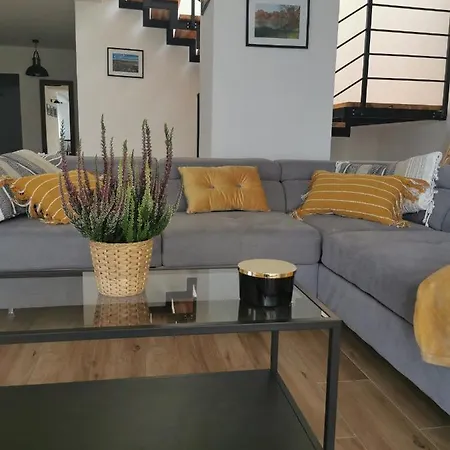 Hygge House Villa Zator
