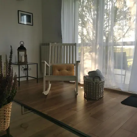Hygge House Villa *