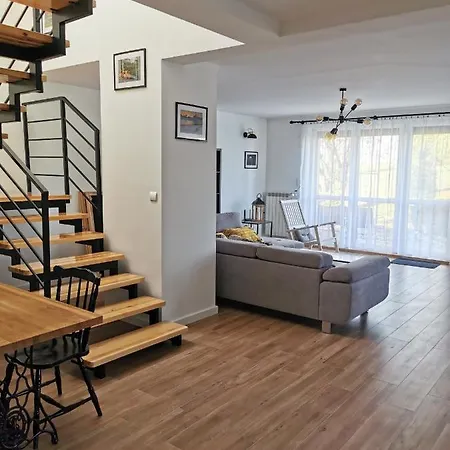 Hygge House Zator