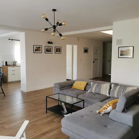 Villa Hygge House *