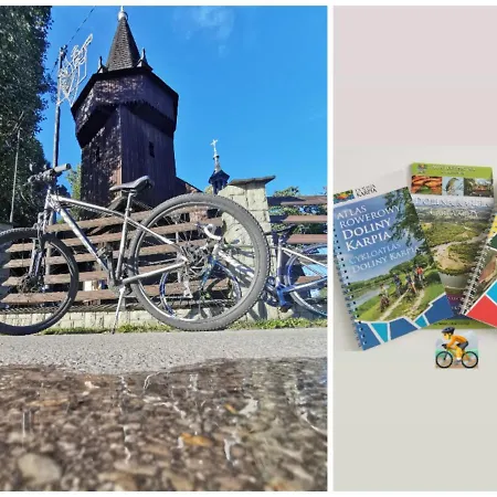 Hygge House Villa Zator