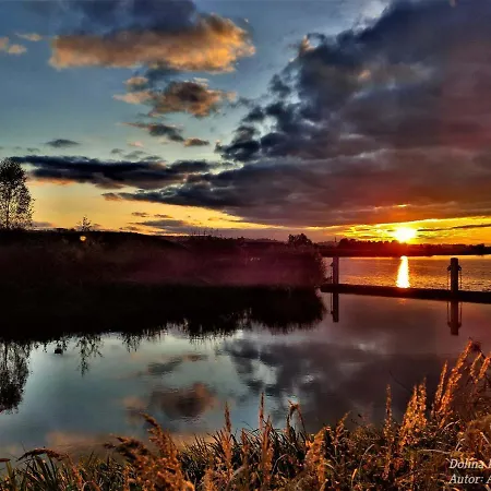 Willa Hygge House Zator