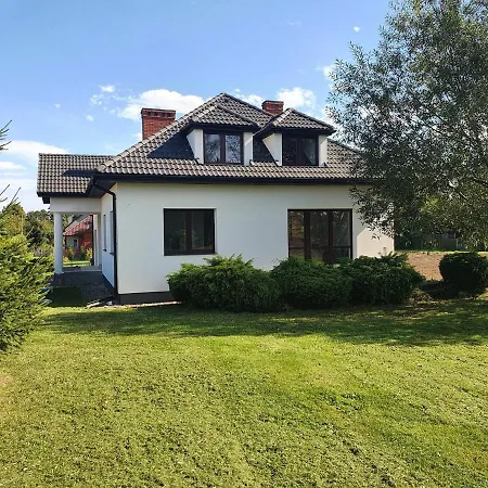 Villa Hygge House *