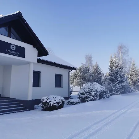 Hygge House Zator