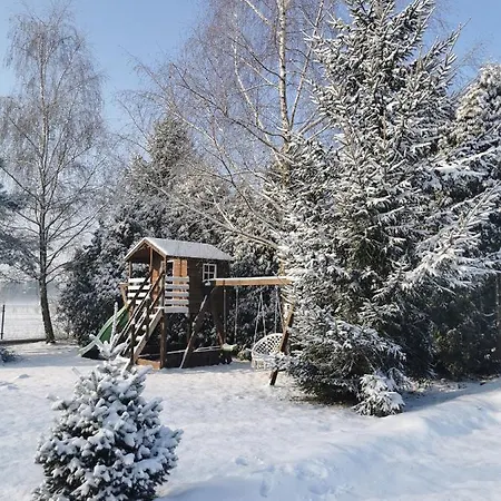 Hygge House Villa *