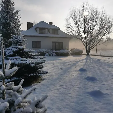 Hygge House *