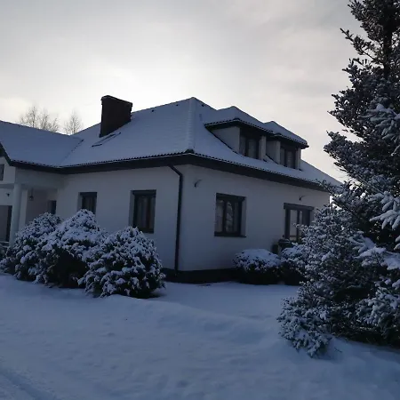Hygge House Villa