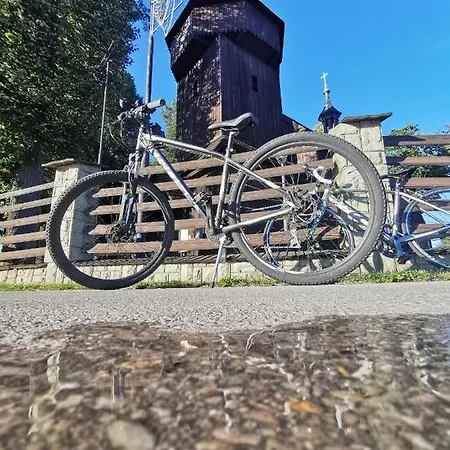 Villa Hygge House Zator