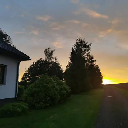 Hygge House Villa