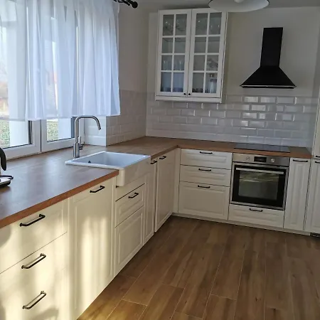 Hygge House Вилла