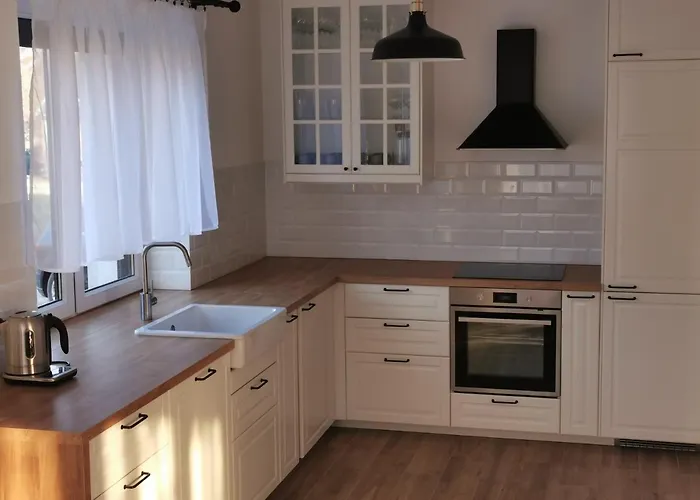 Hygge House Vila Zator