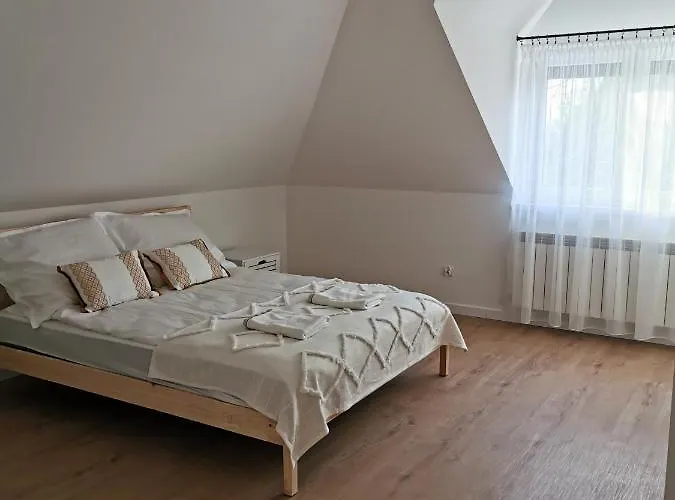 Hygge House Vila Zator