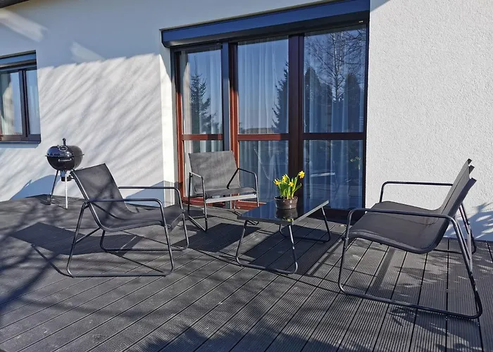 Hygge House Vila Zator