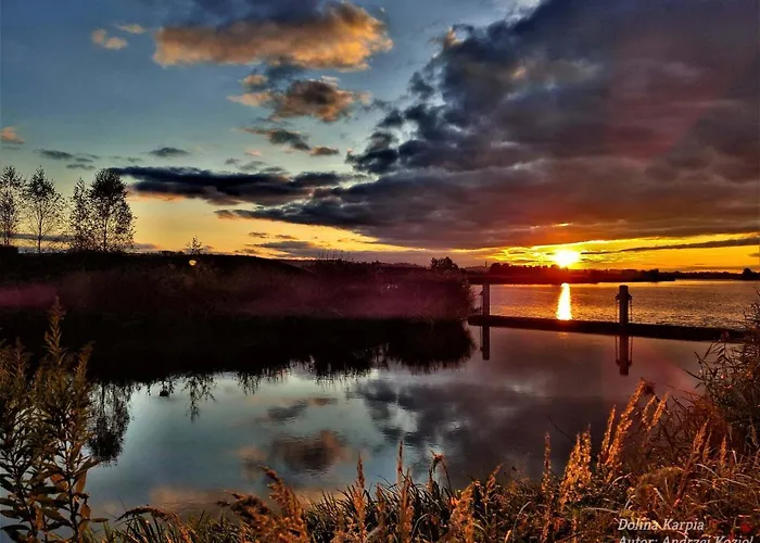 Vila Hygge House Zator