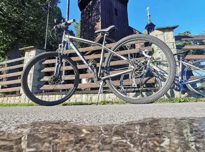 Vila Hygge House Zator