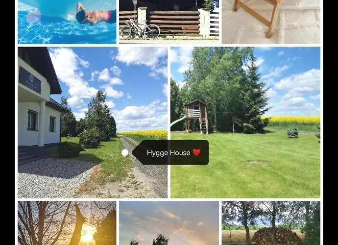 Hygge House Vila Zator